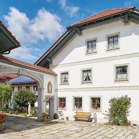 Der Breinhof - Euer Urlaubsbauernhof Apartment Waldkirchen Ngoại thất bức ảnh