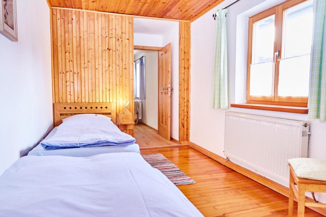 Der Breinhof - Euer Urlaubsbauernhof Apartment Waldkirchen Ngoại thất bức ảnh