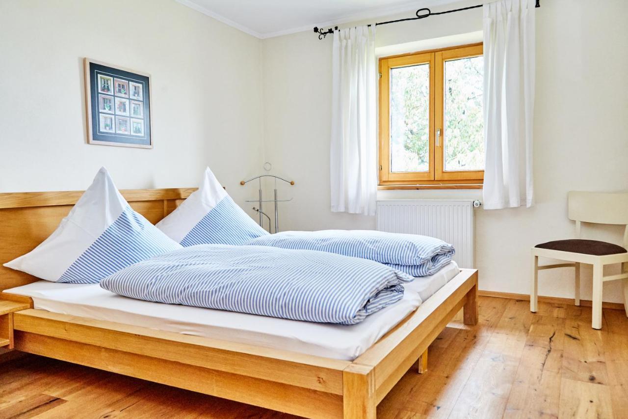 Der Breinhof - Euer Urlaubsbauernhof Apartment Waldkirchen Ngoại thất bức ảnh