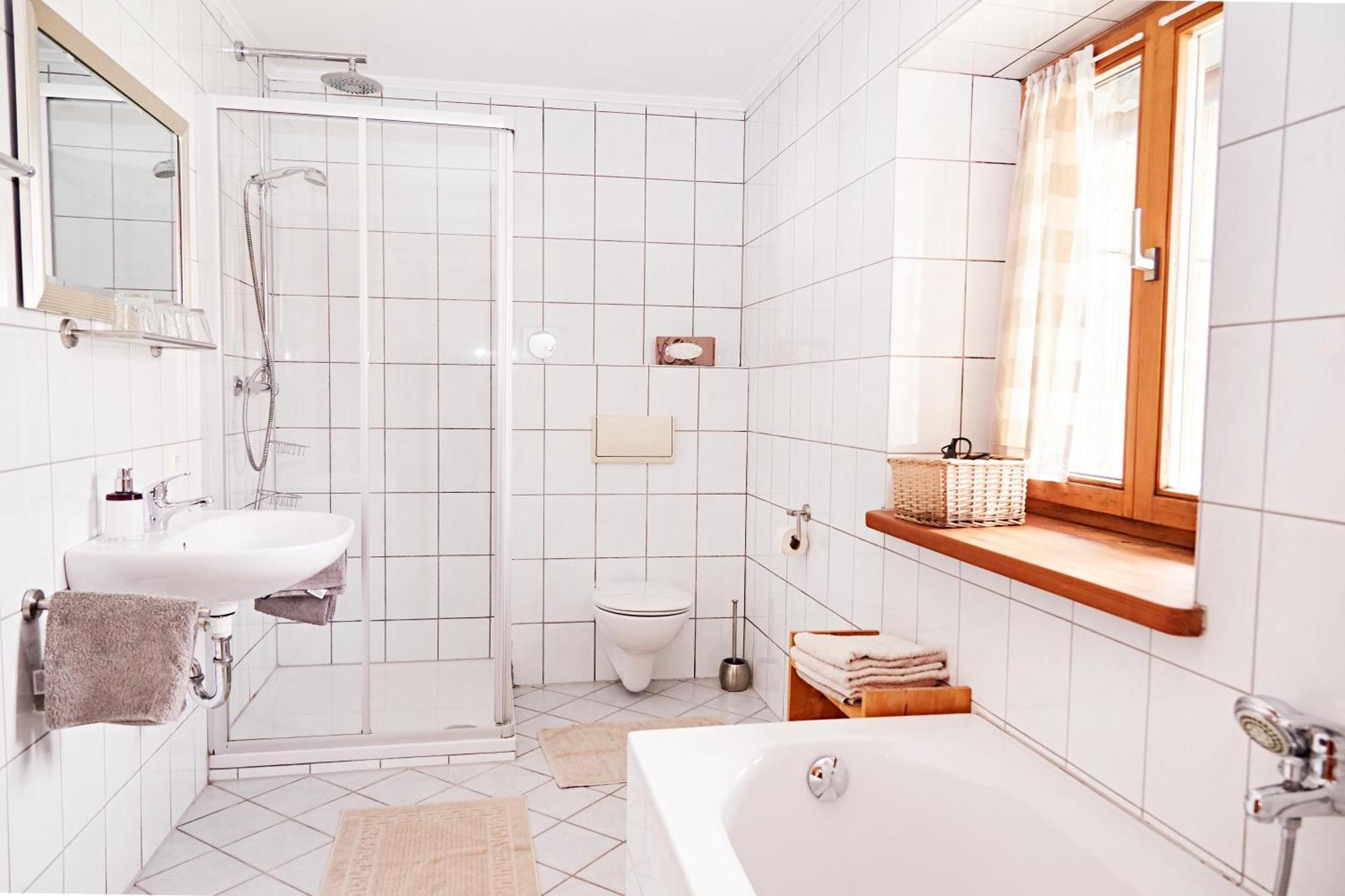 Der Breinhof - Euer Urlaubsbauernhof Apartment Waldkirchen Ngoại thất bức ảnh