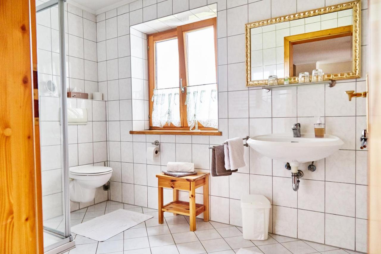 Der Breinhof - Euer Urlaubsbauernhof Apartment Waldkirchen Ngoại thất bức ảnh