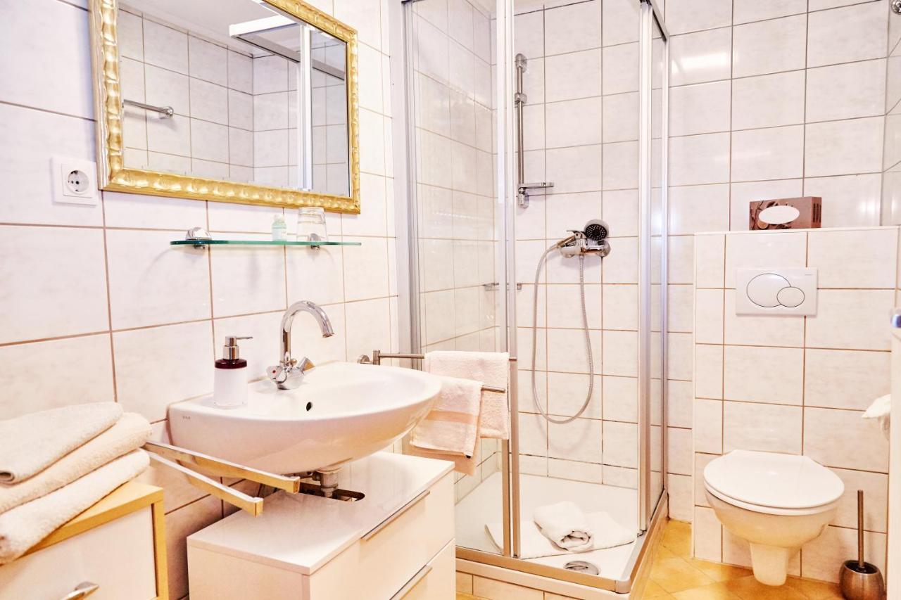 Der Breinhof - Euer Urlaubsbauernhof Apartment Waldkirchen Ngoại thất bức ảnh
