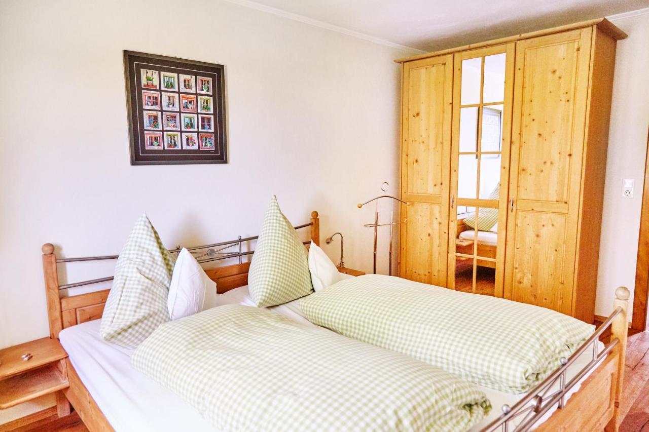 Der Breinhof - Euer Urlaubsbauernhof Apartment Waldkirchen Ngoại thất bức ảnh