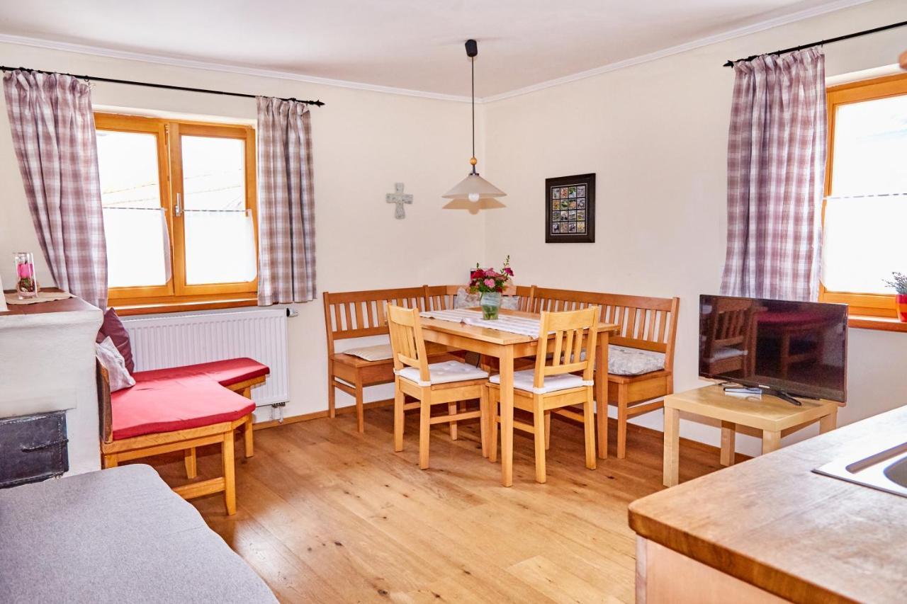 Der Breinhof - Euer Urlaubsbauernhof Apartment Waldkirchen Ngoại thất bức ảnh