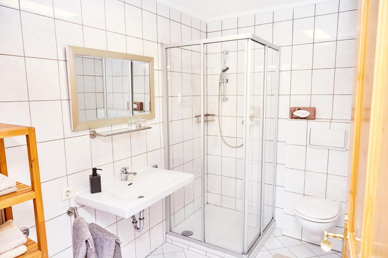 Der Breinhof - Euer Urlaubsbauernhof Apartment Waldkirchen Ngoại thất bức ảnh
