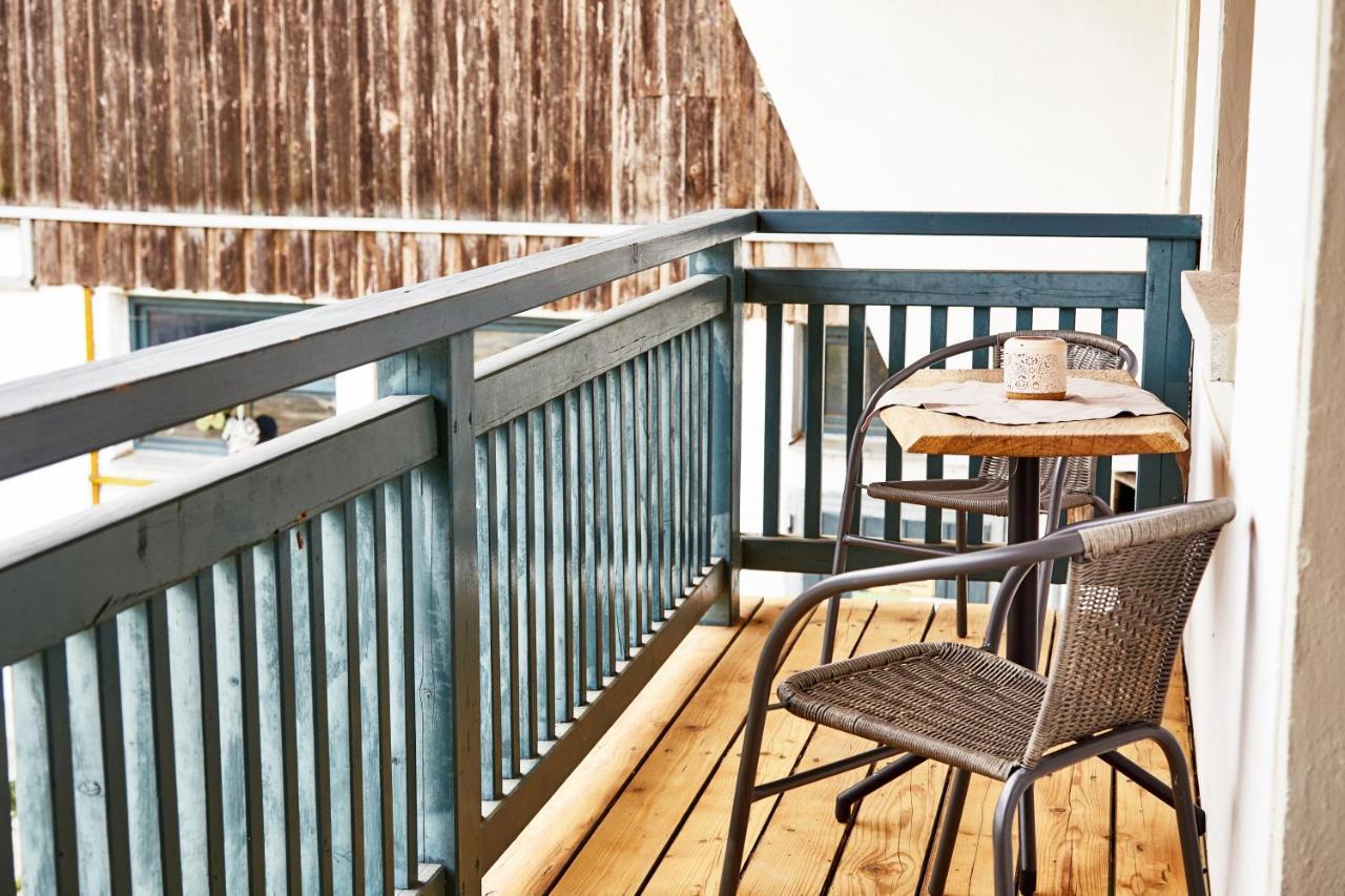 Der Breinhof - Euer Urlaubsbauernhof Apartment Waldkirchen Ngoại thất bức ảnh