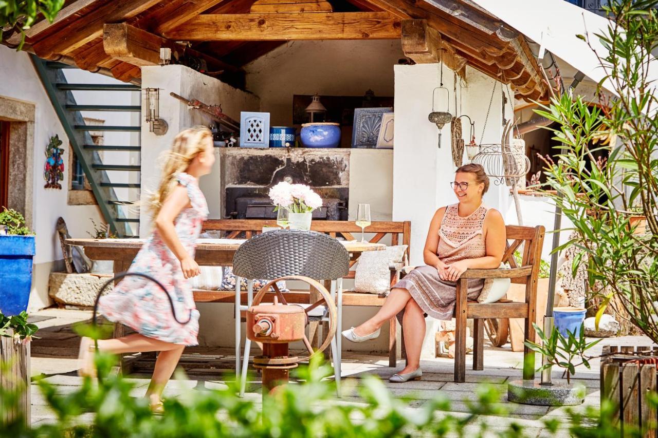 Der Breinhof - Euer Urlaubsbauernhof Apartment Waldkirchen Ngoại thất bức ảnh