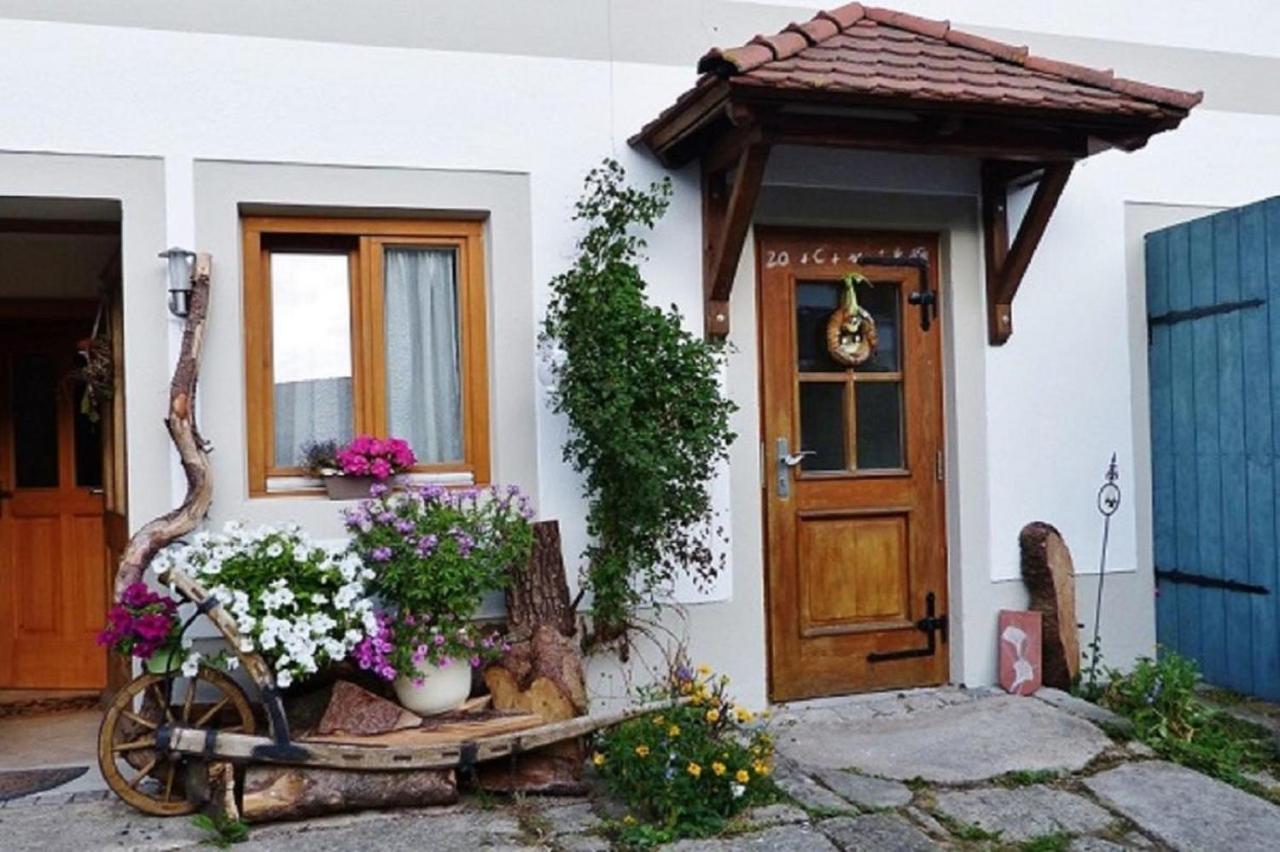 Der Breinhof - Euer Urlaubsbauernhof Apartment Waldkirchen Ngoại thất bức ảnh